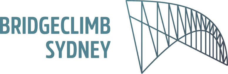 Bridgeclimb Sydney Logo
